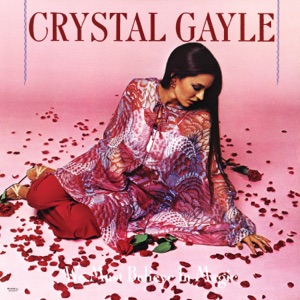 CRYSTAL GAYLE