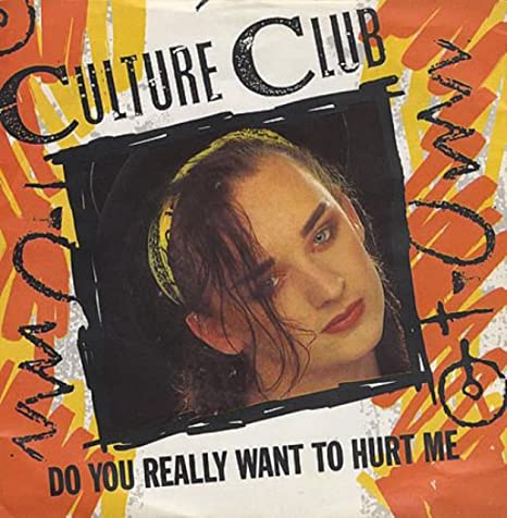 CULTURE CLUB