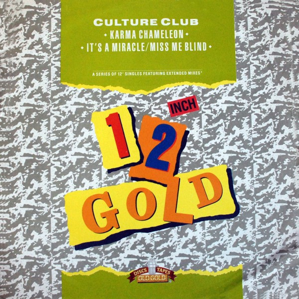 CULTURE CLUB