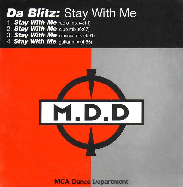 DA BLITZ 