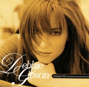 DEBBIE GIBSON