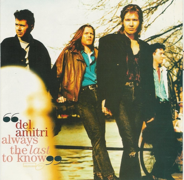 DEL AMITRI