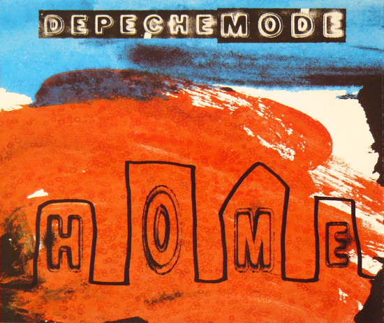 DEPECHE MODE