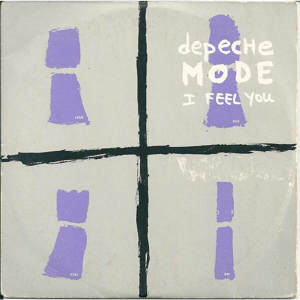 DEPECHE MODE