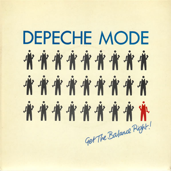 DEPECHE MODE 