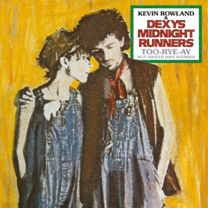 DEXYS MIDNIGHT RUNNERS