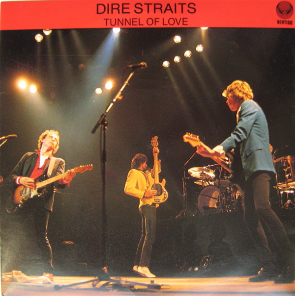 DIRE STRAITS