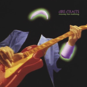 DIRE STRAITS