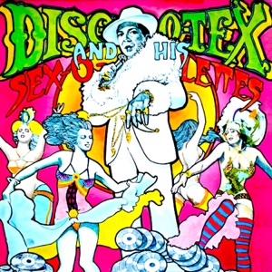 DISCO TEX AND THE SEX-O-LETTES