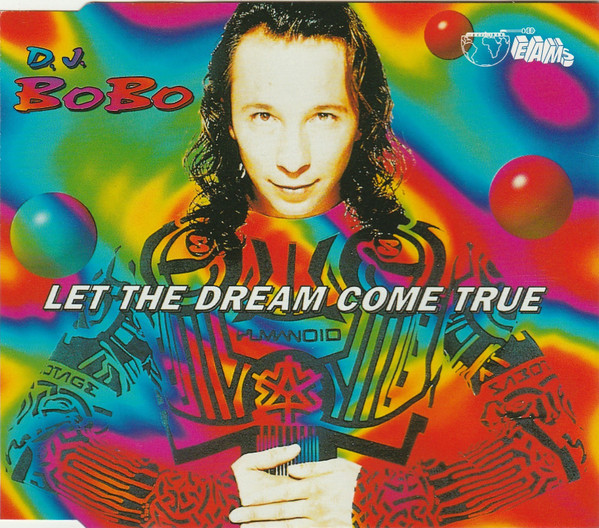 DJ BOBO