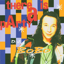 DJ BOBO