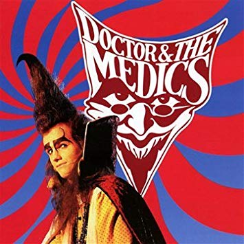 DOCTOR AND THE MEDICS