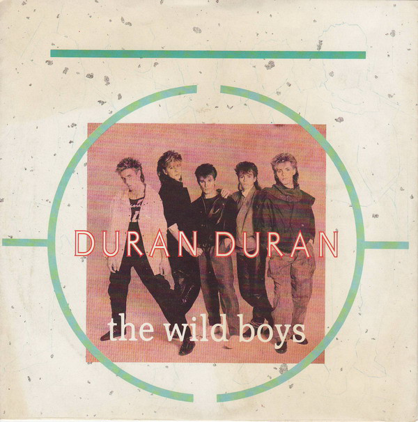 DURAN DURAN