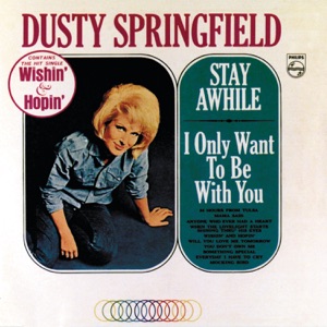 DUSTY SPRINGFIELD