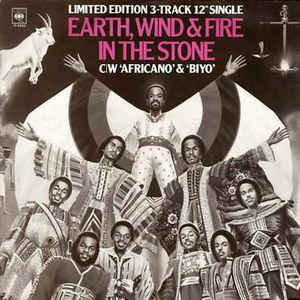 EARTH WIND AND FIRE