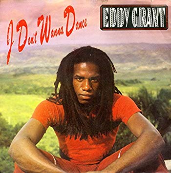 EDDY GRANT