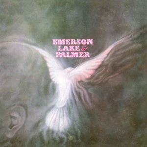 EMERSON, LAKE & PALMER