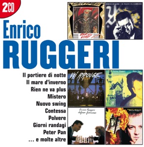 ENRICO RUGGERI