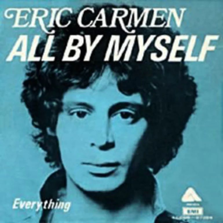 ERIC CARMEN