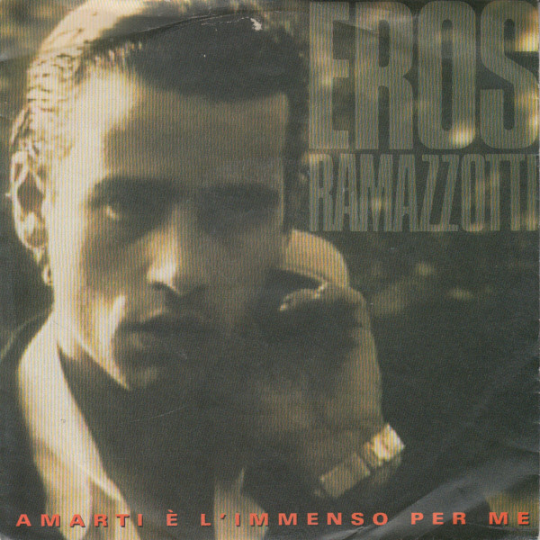 EROS RAMAZZOTTI