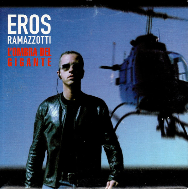 EROS RAMAZZOTTI