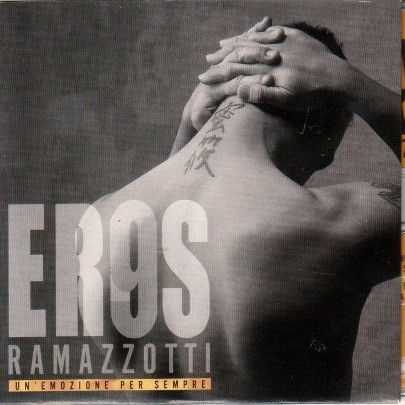 EROS RAMAZZOTTI