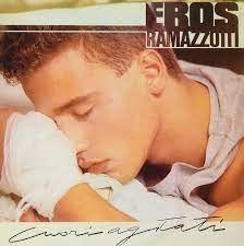 EROS RAMAZZOTTI 