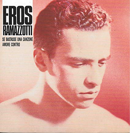 EROS RAMAZZOTTI 