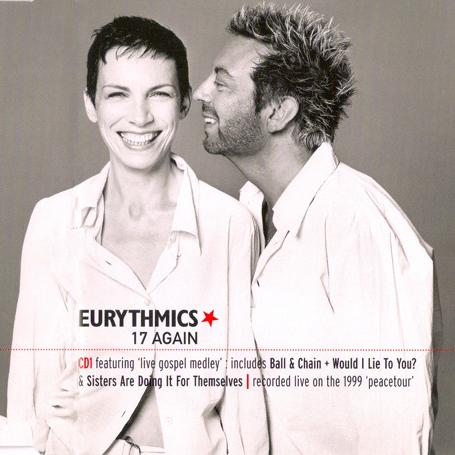 EURYTHMICS