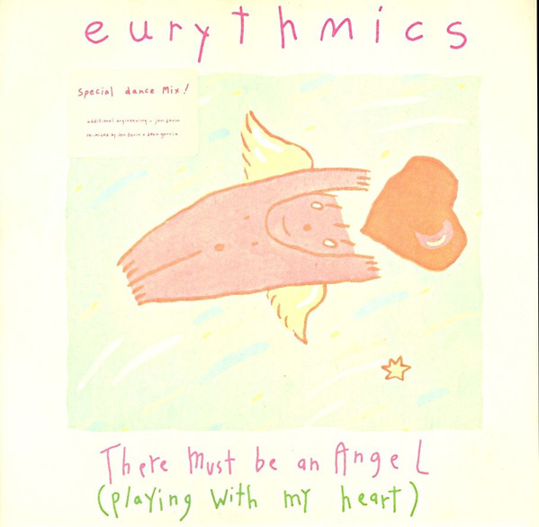 EURYTHMICS