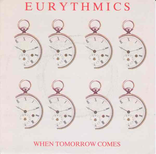 EURYTHMICS