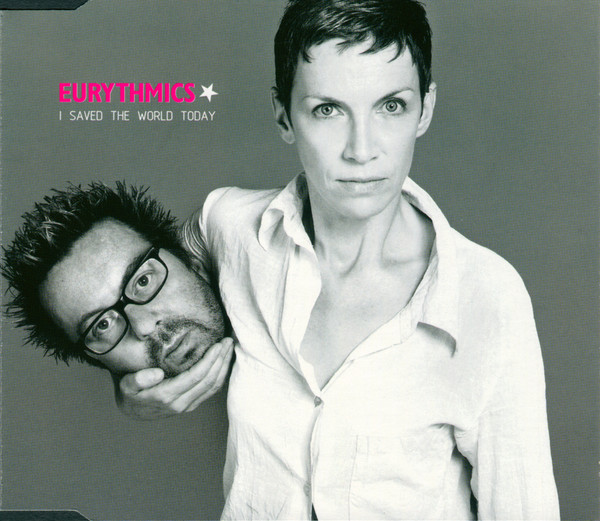 EURYTHMICS 