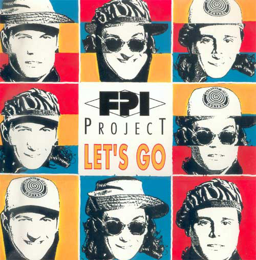 F.P.I PROJECT