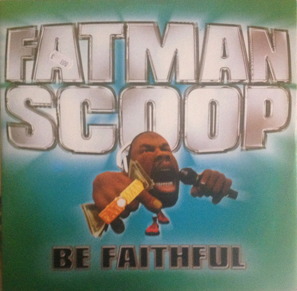 FATMAN SCOOP