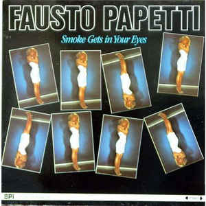 FAUSTO PAPETTI