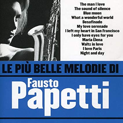 FAUSTO PAPETTI