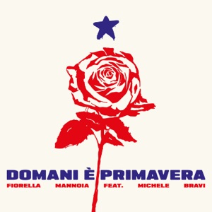 FIORELLA MANNOIA FEAT. MICHELE BRAVI