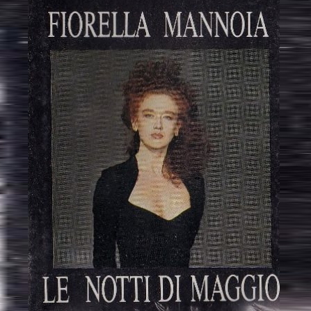 FIORELLA MANNOIA 