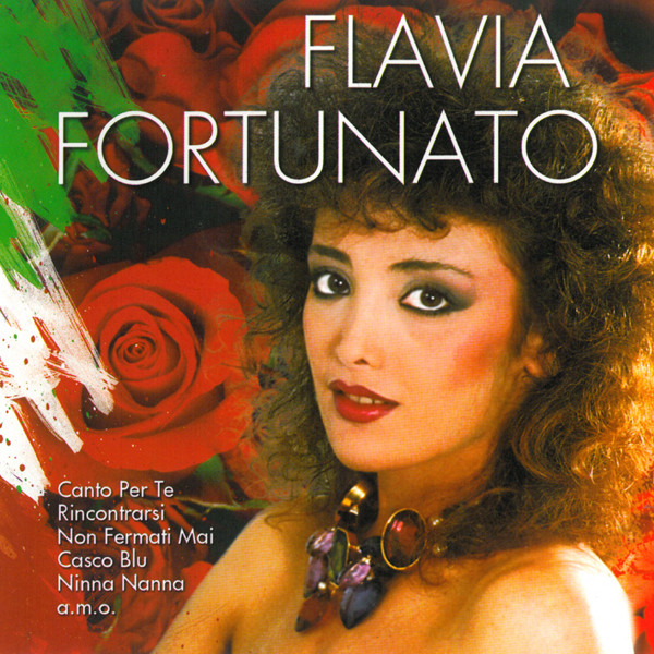 FLAVIA FORTUNATO