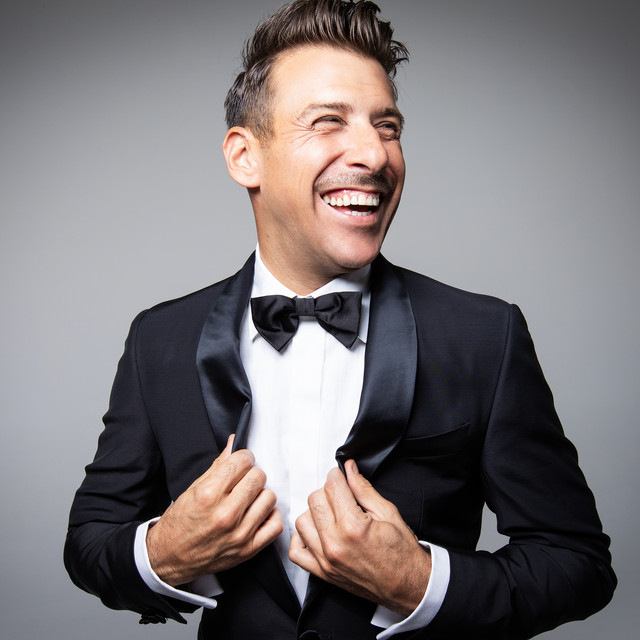 FRANCESCO GABBANI