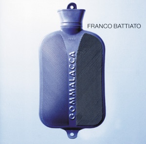 FRANCO BATTIATO