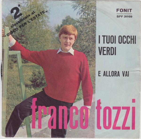 FRANCO TOZZI