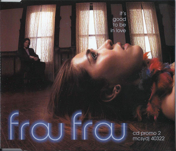 FROU FROU 