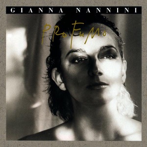 GIANNA NANNINI