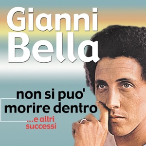 GIANNI BELLA