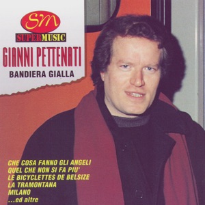 GIANNI PETTENATI