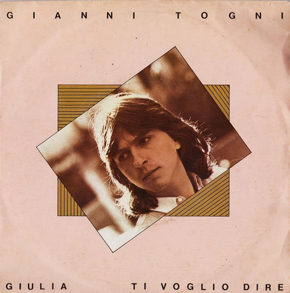 GIANNI TOGNI