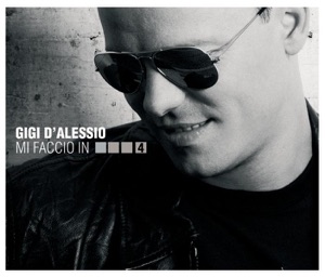 GIGI D'ALESSIO