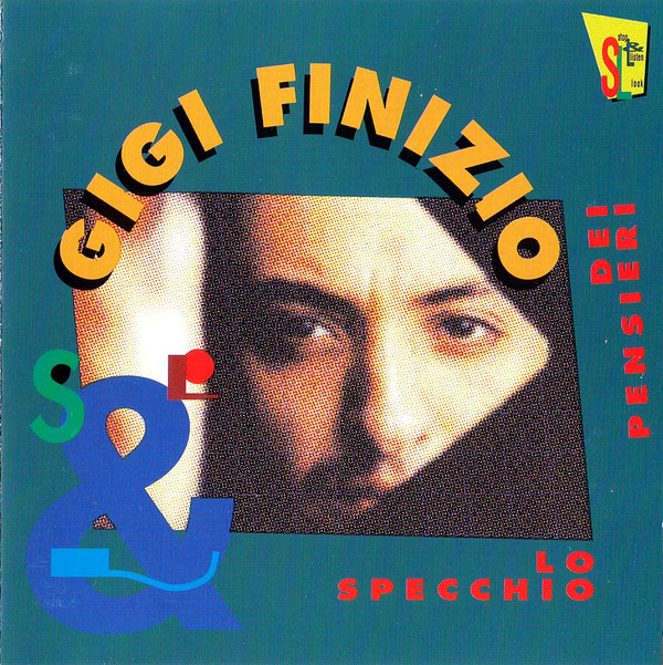 GIGI FINIZIO 