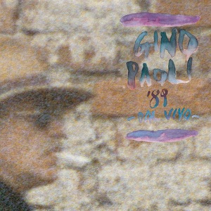 GINO PAOLI